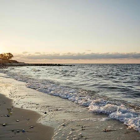 Dom wakacyjny Azure I