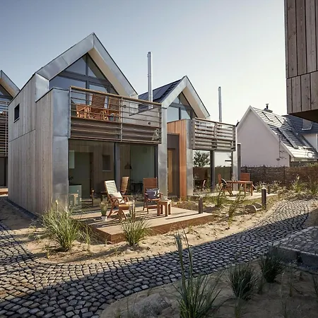 Semesterbostad Azure I Fehmarn