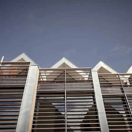 Azure I Dom wakacyjny *