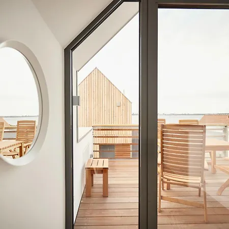 Azure I * Fehmarn