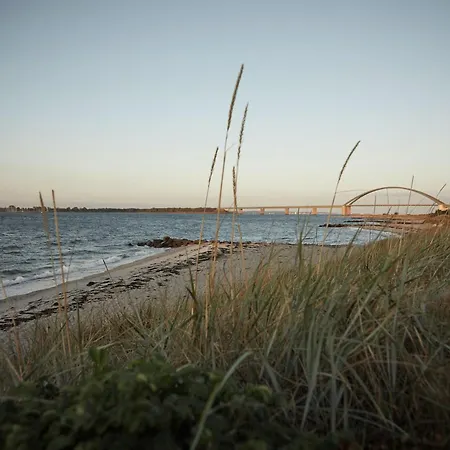Azure I Semesterbostad *