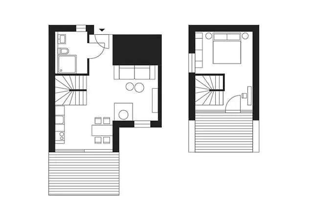 Casa vacanze Azure I Fehmarn