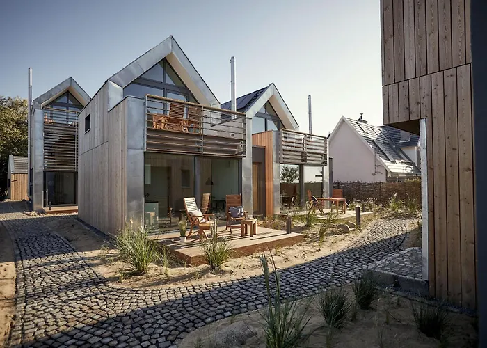 Casa vacanze Azure I Fehmarn