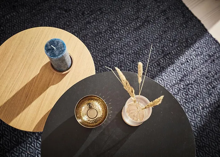 Casa vacanze Azure I Fehmarn