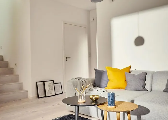 Casa vacanze Azure I Fehmarn